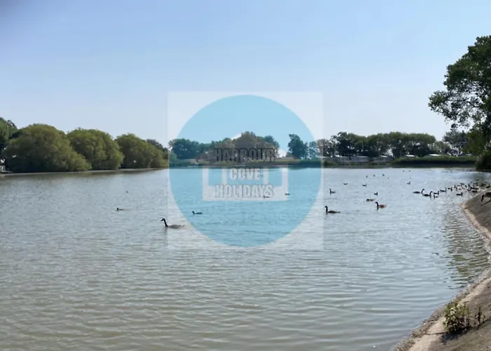 Affordable Caravan Holidays Butlins Minehead