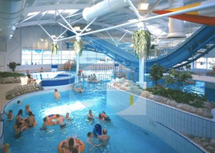 Affordable Caravan Holidays Butlins Minehead