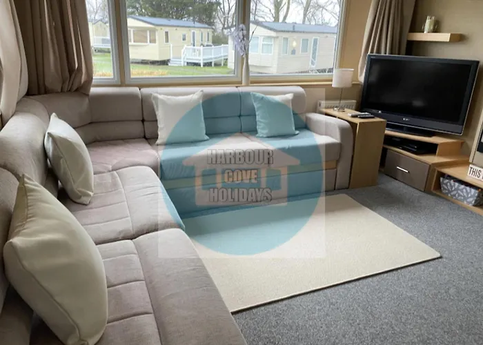 Affordable Caravan Holidays Butlins Minehead