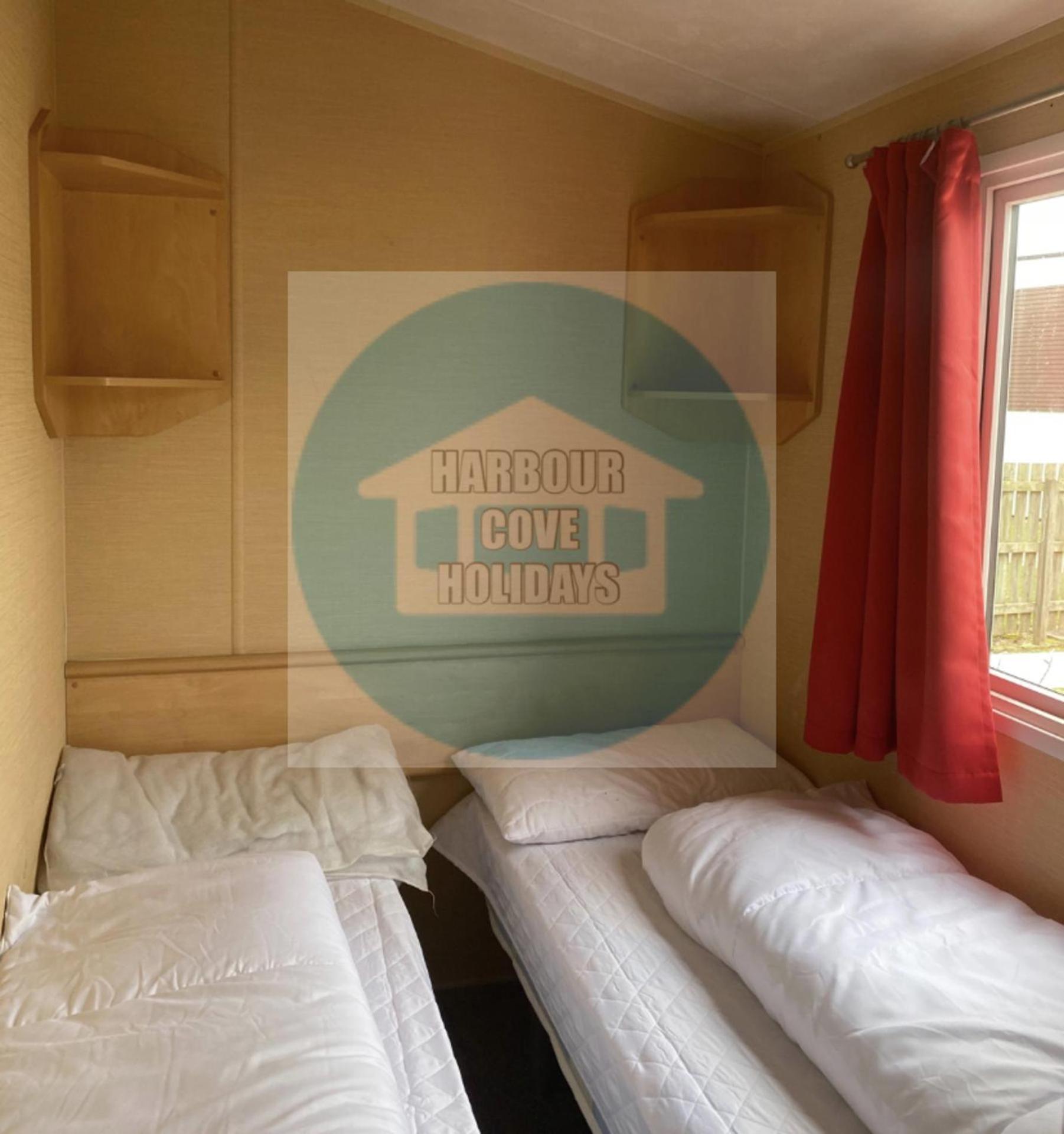 Affordable Caravan Holidays Butlins