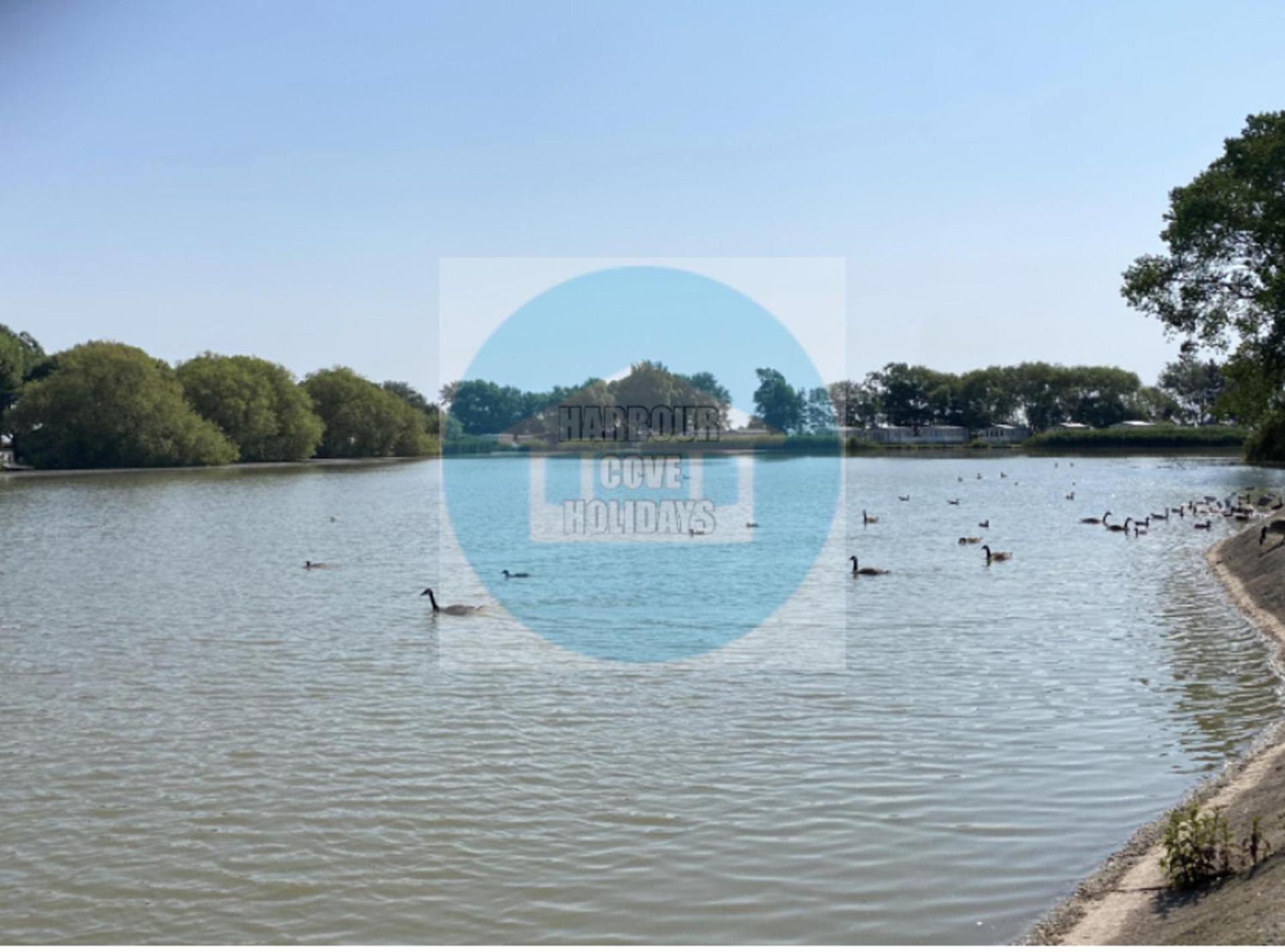 Affordable Caravan Holidays Butlins Chalet *