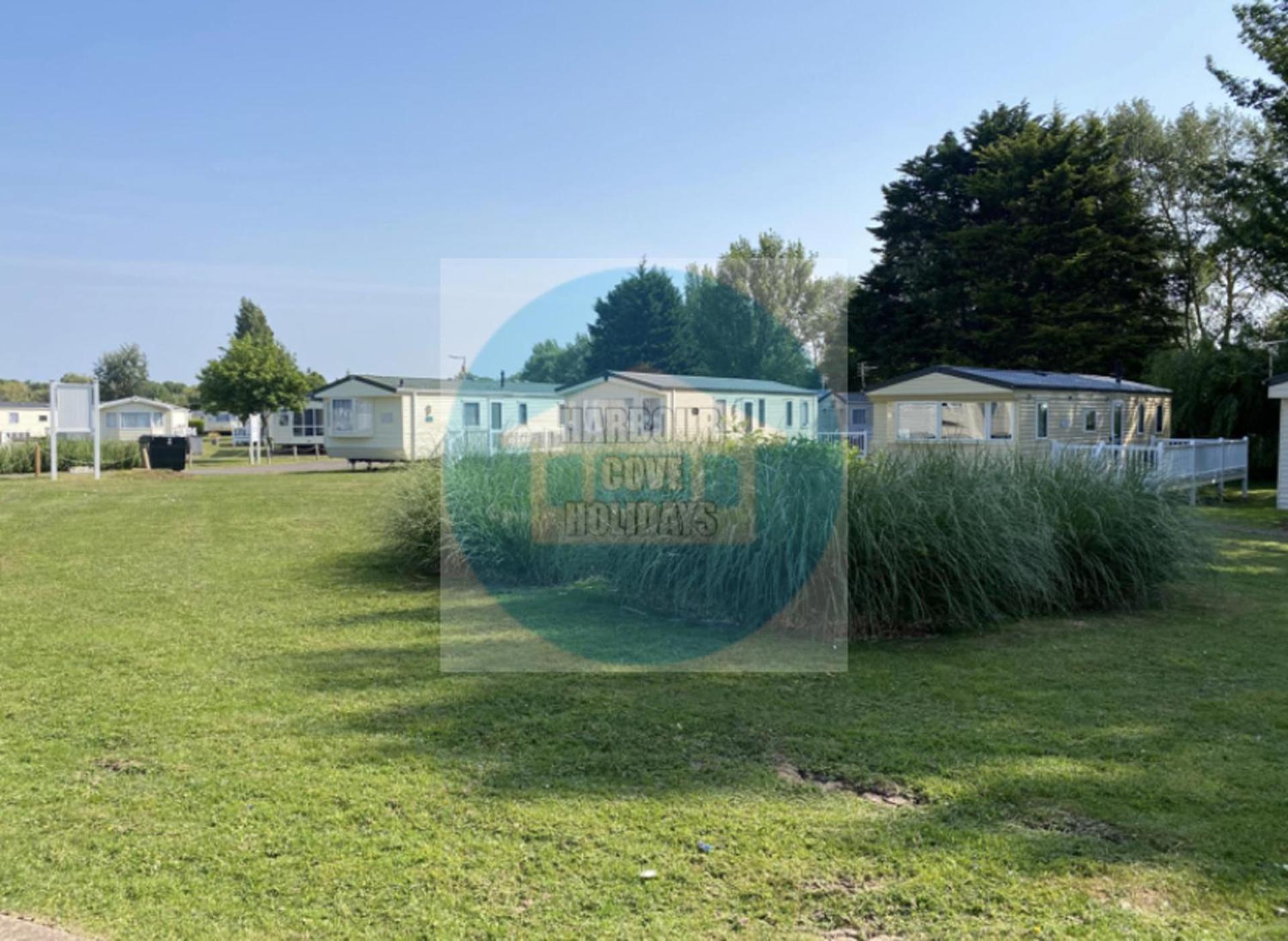 Chalet Affordable Caravan Holidays Butlins