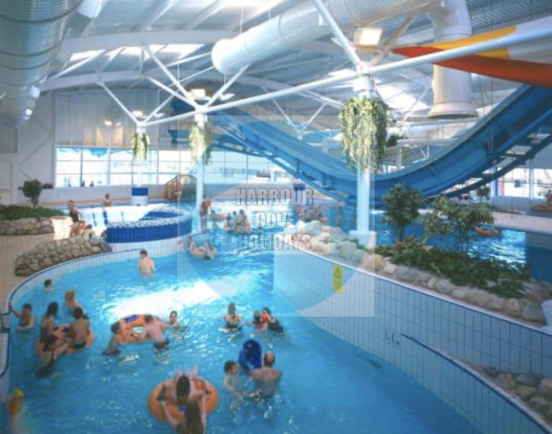 Affordable Caravan Holidays Butlins Chalet