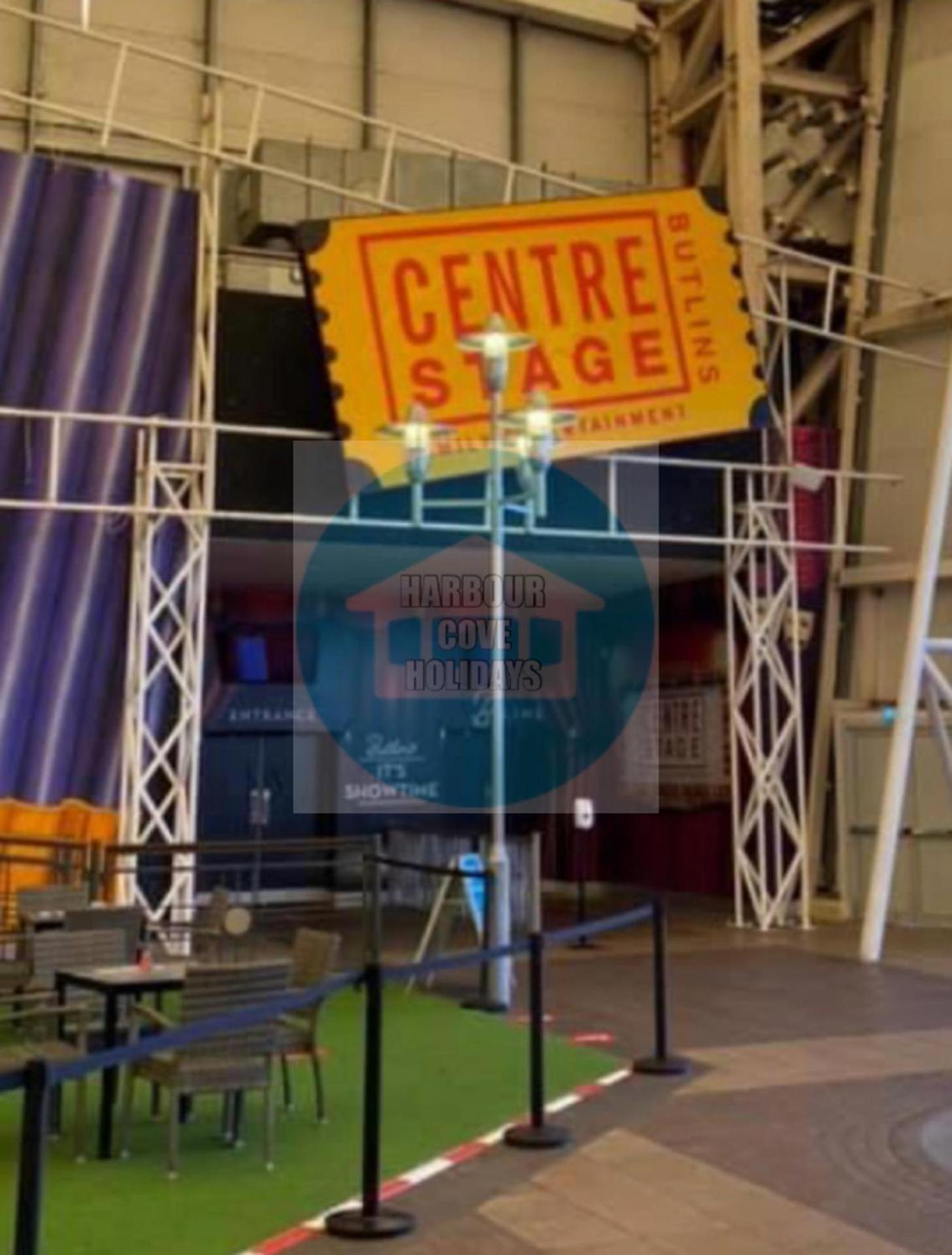 Chalet Affordable Caravan Holidays Butlins