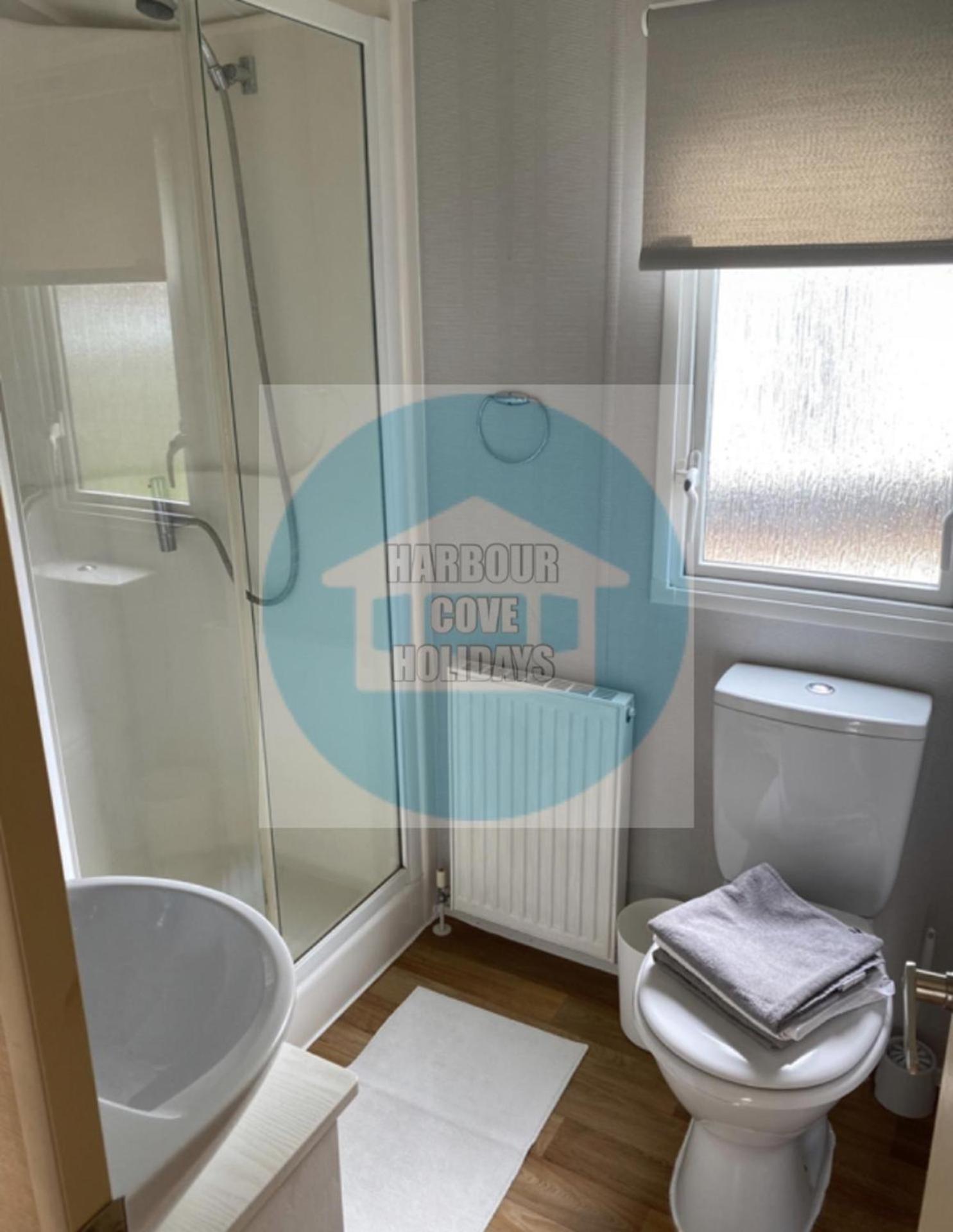 Affordable Caravan Holidays Butlins Chalet Minehead