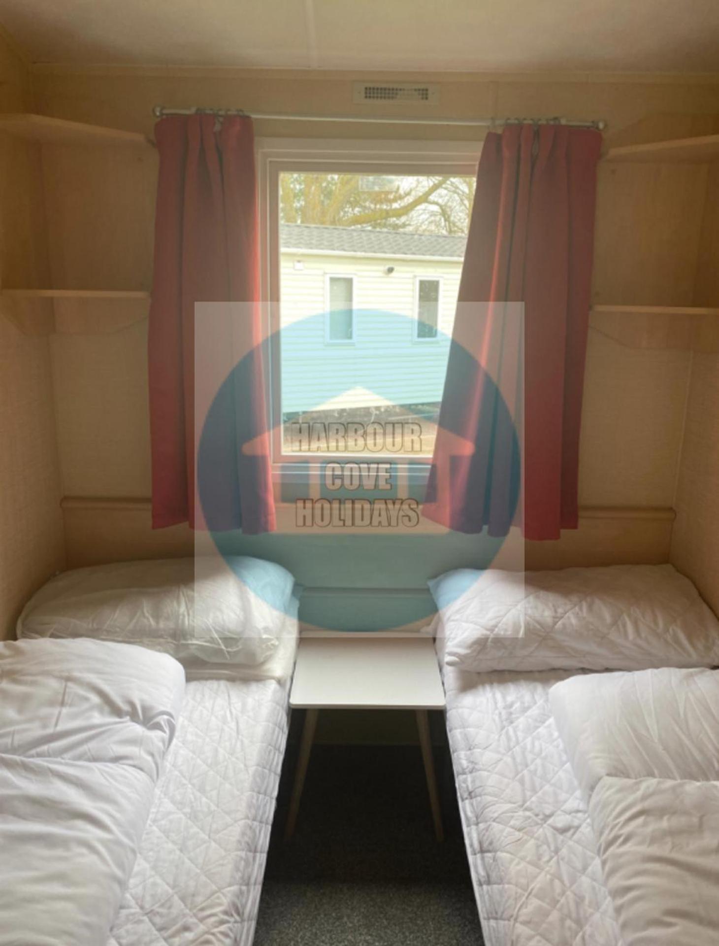 Affordable Caravan Holidays Butlins *