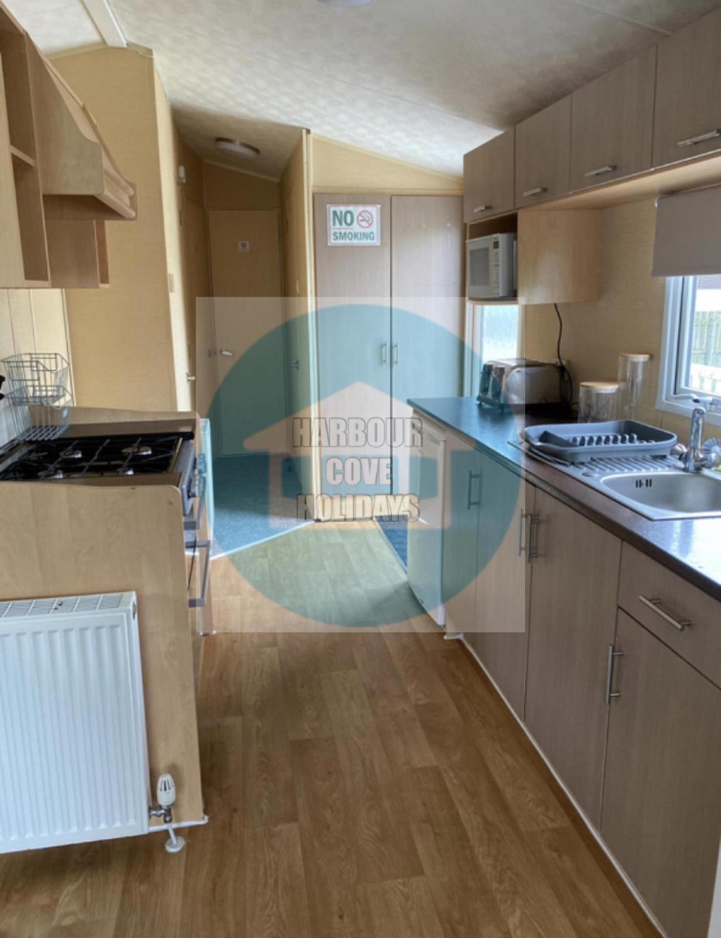 Affordable Caravan Holidays Butlins Minehead