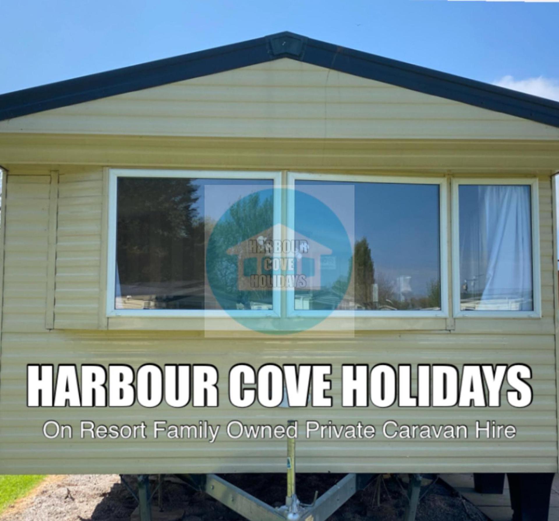 Affordable Caravan Holidays Butlins Chalet